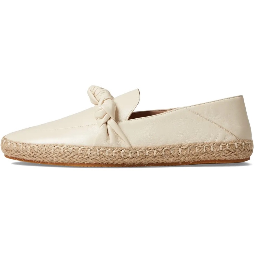 Cole Haan Cloudfeel Knotted Espadrille Size 11 New